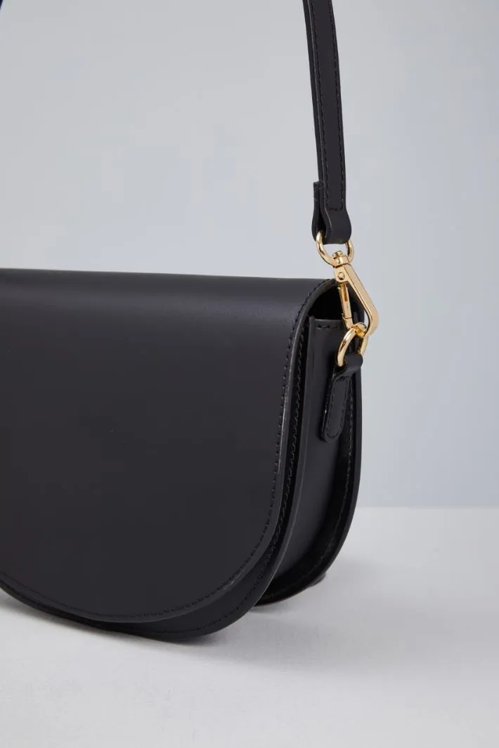 Borsa a mezza luna