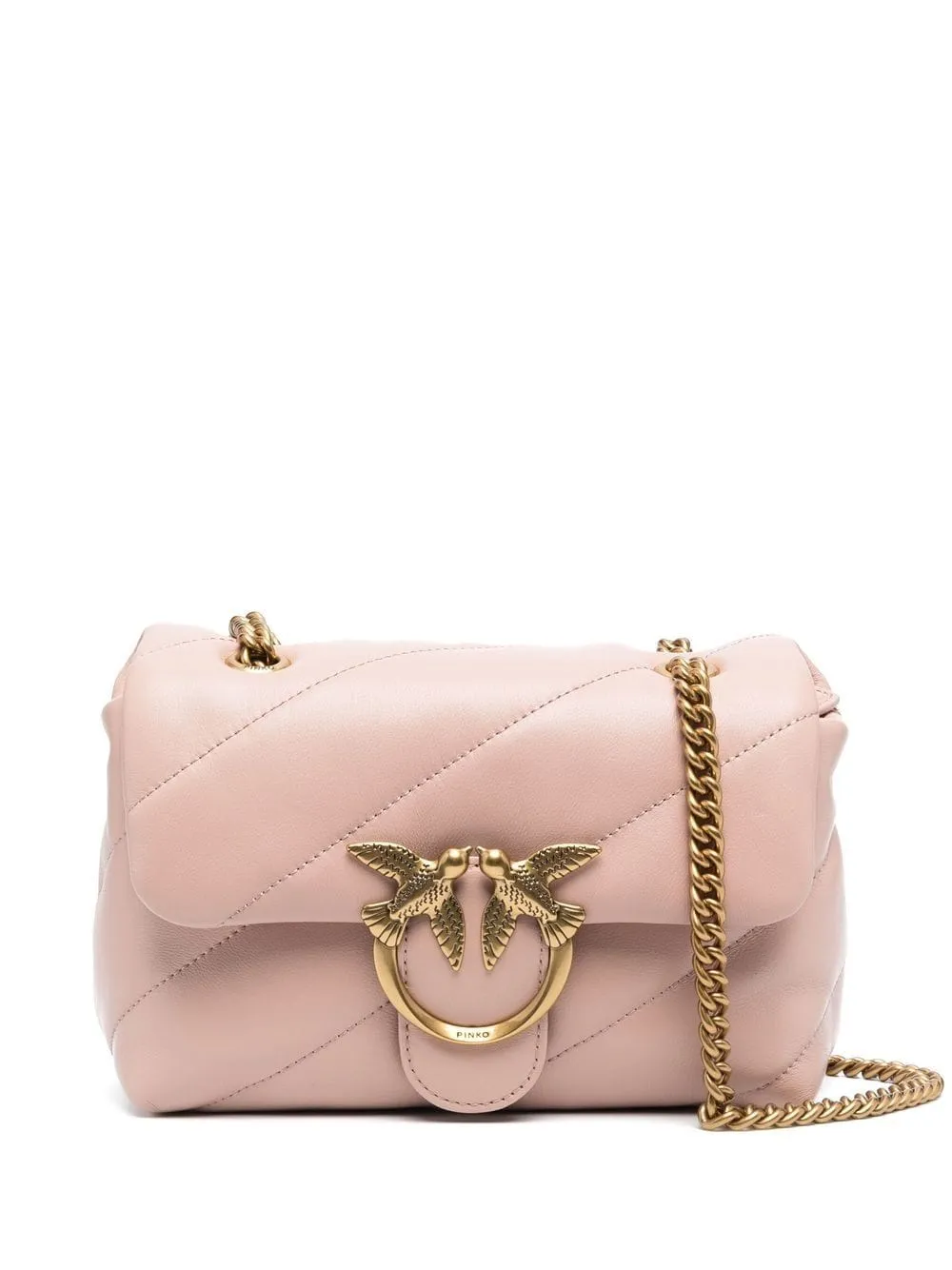 Borsa a spalla Love mini