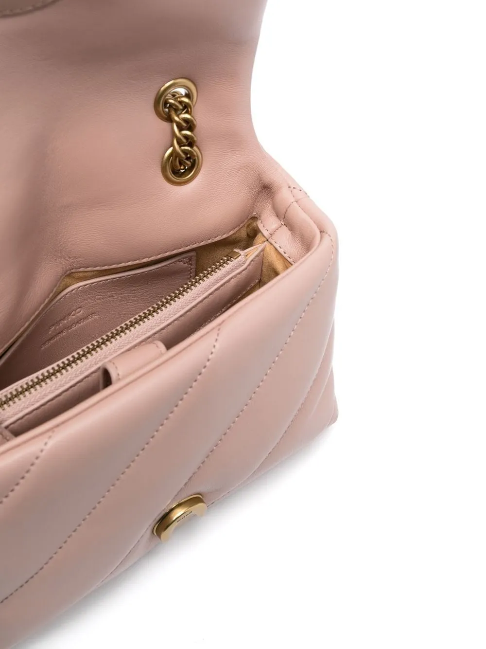 Borsa a spalla Love mini