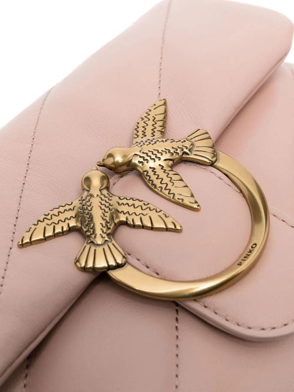 Borsa a spalla Love mini
