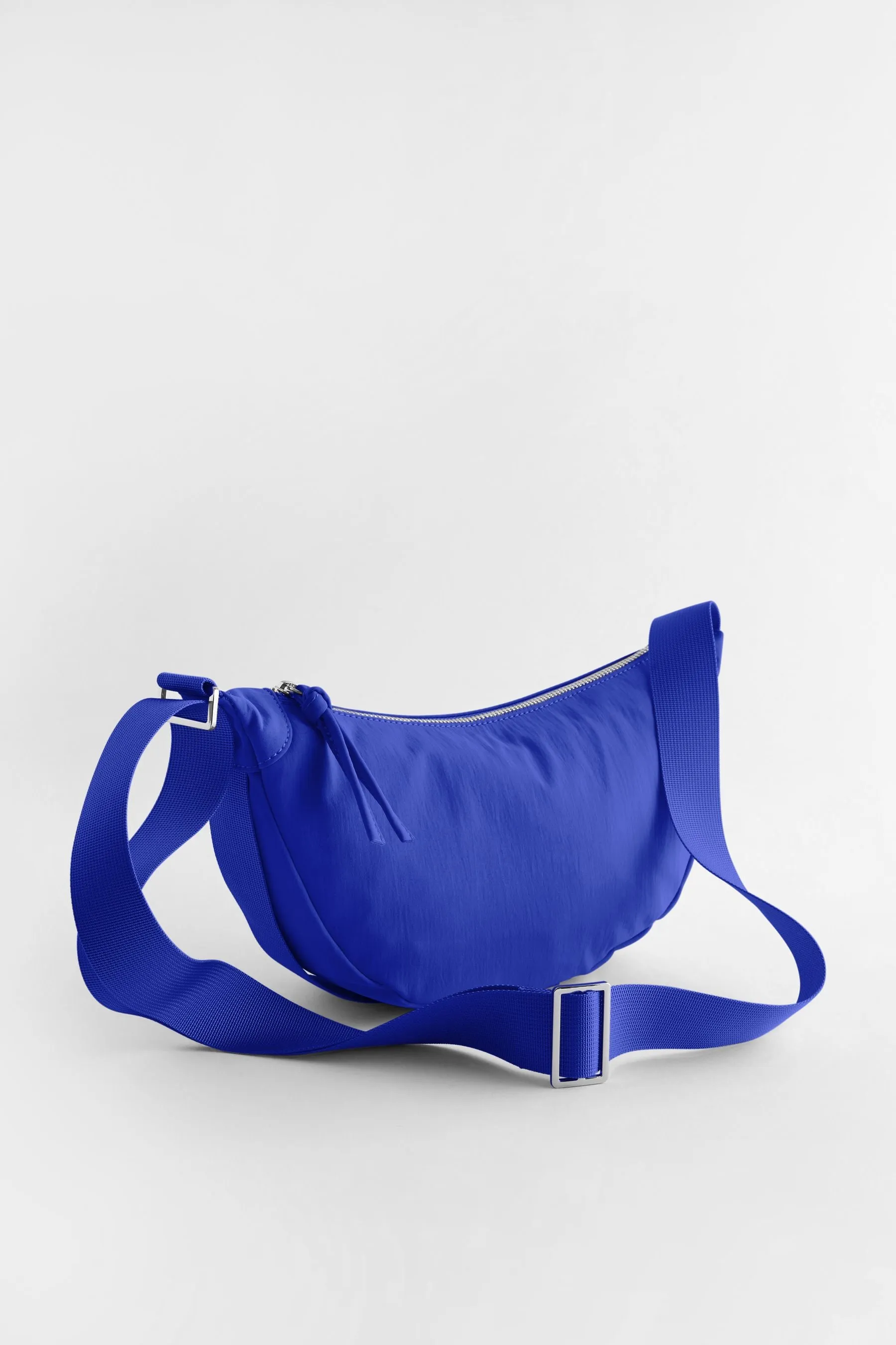 Borsa a tracolla con cinturino    
