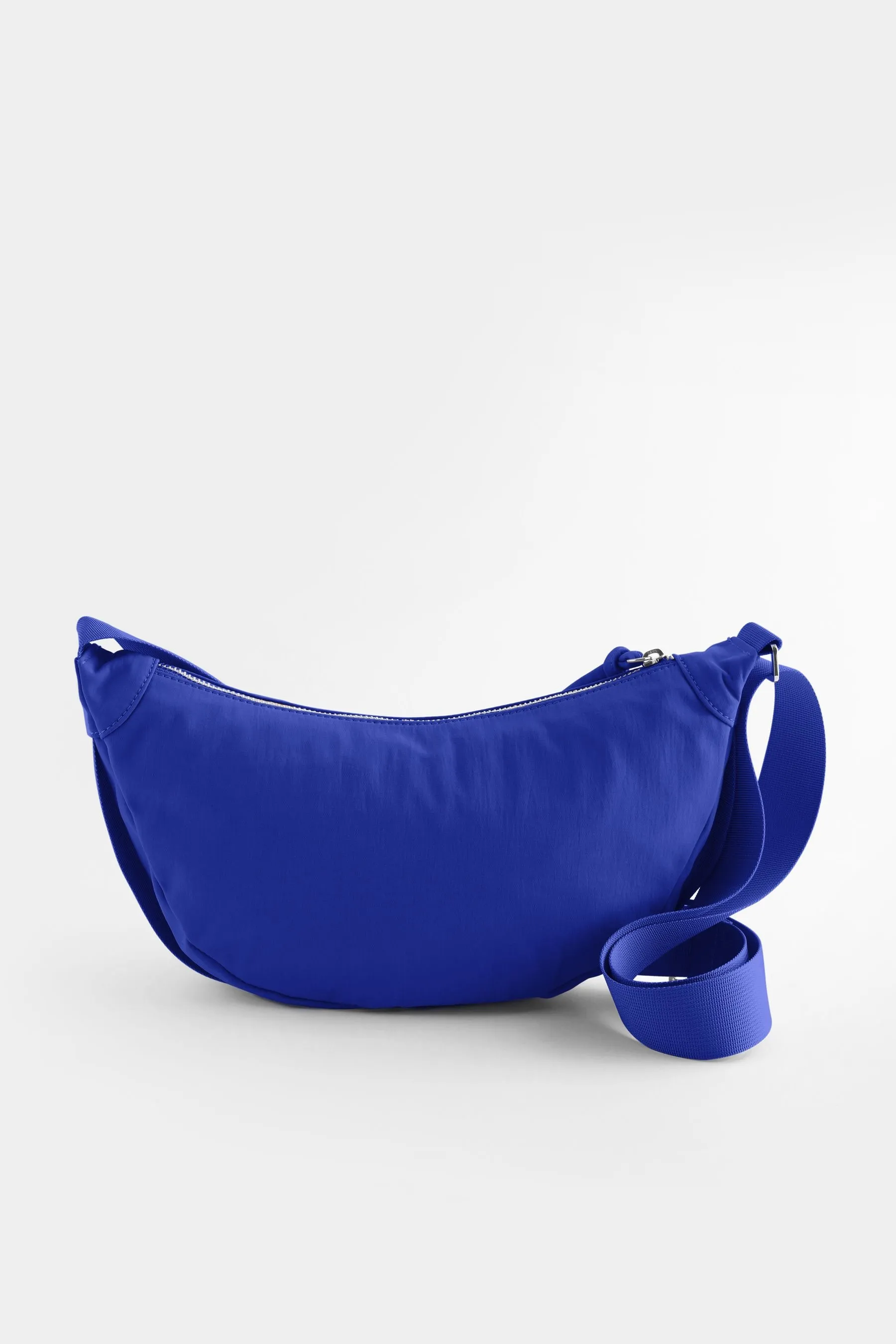 Borsa a tracolla con cinturino    
