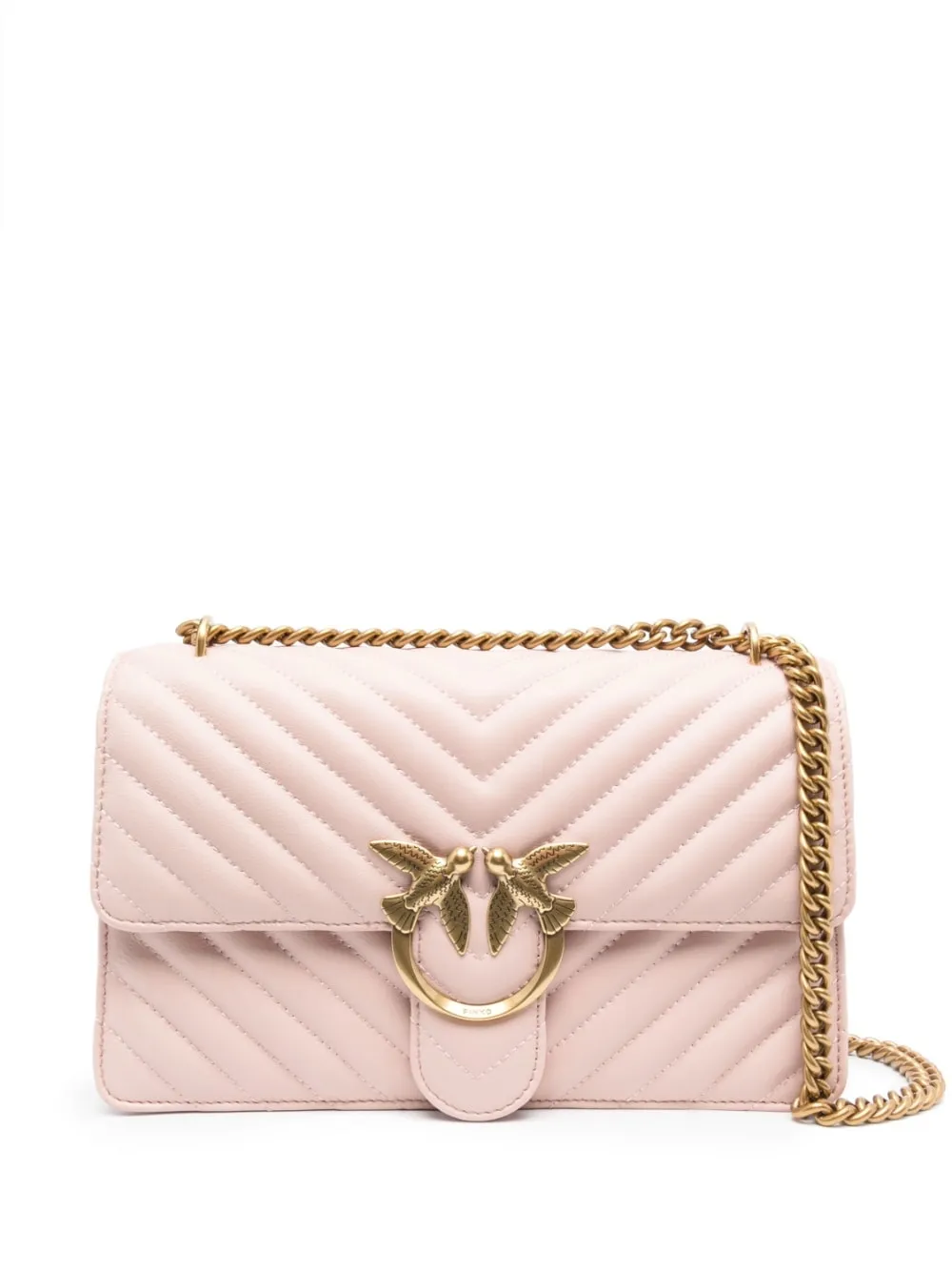 Borsa a tracolla Love Birds