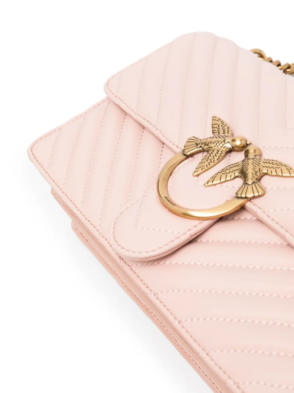 Borsa a tracolla Love Birds