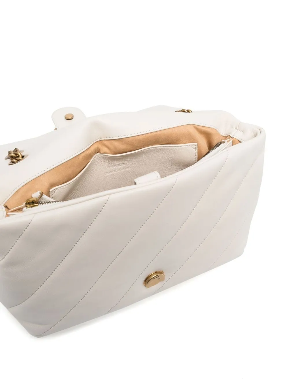 Borsa a tracolla Love grande