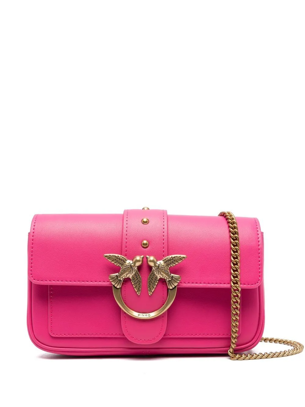 Borsa a tracolla Love Mini Icon
