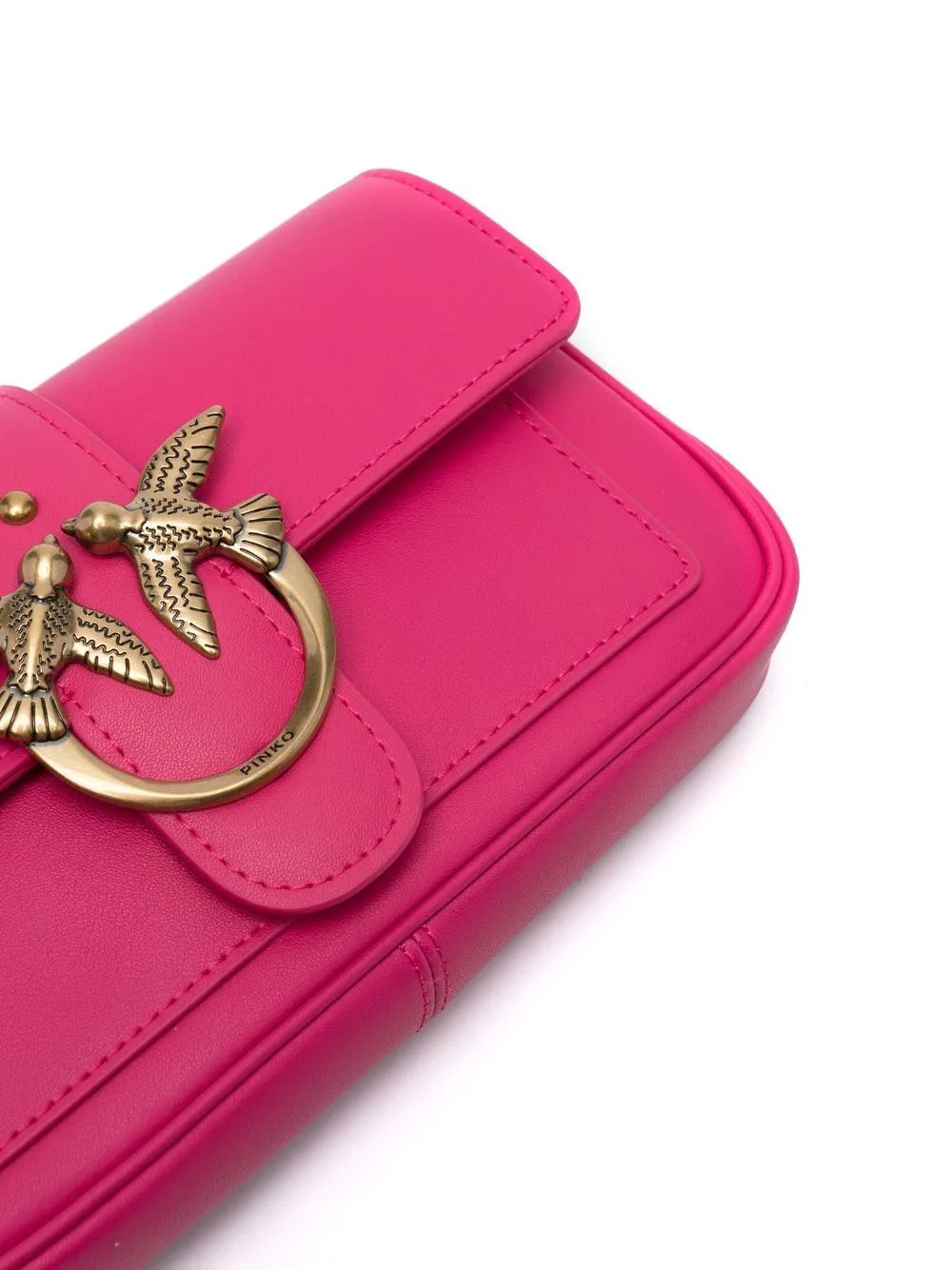 Borsa a tracolla Love Mini Icon