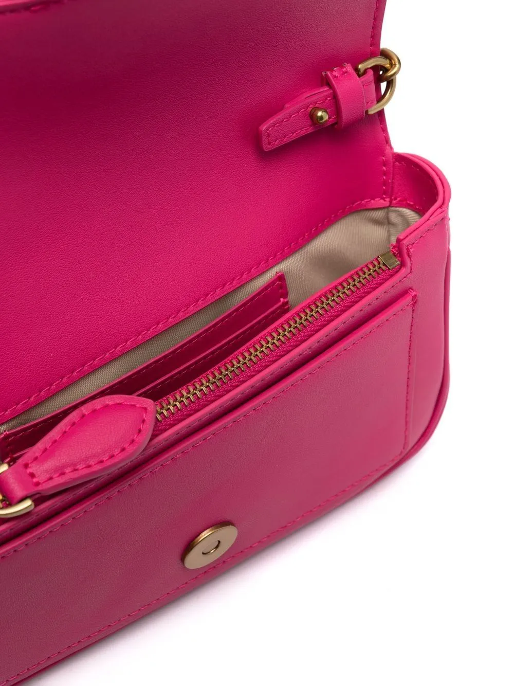 Borsa a tracolla Love Mini Icon