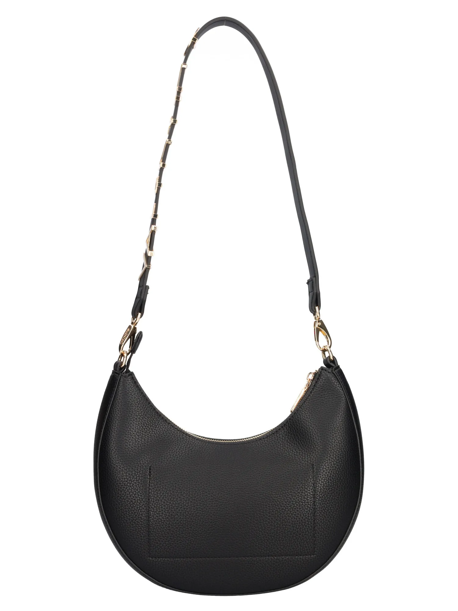 Borsa a tracolla Mario Valentino da donna nera