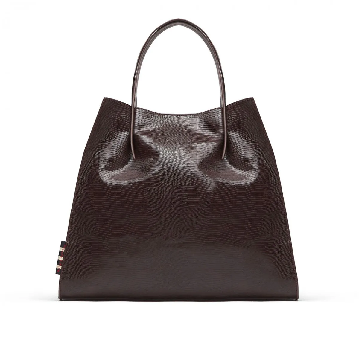 Borsa Doris Big, Marrone