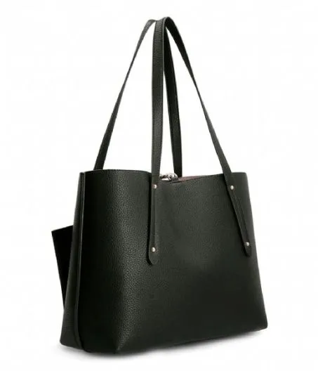 Borsa Guess Eco Brenton EVG839023 Nero