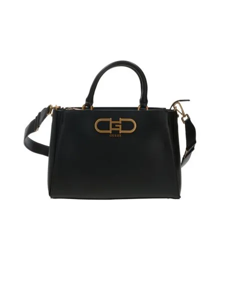 Borsa Guess Fleet VB898206 Nero