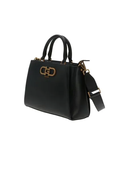 Borsa Guess Fleet VB898206 Nero