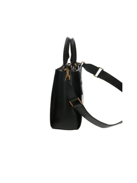 Borsa Guess Fleet VB898206 Nero