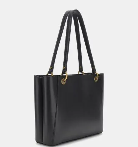Borsa Guess Fleet VB898223 Nero