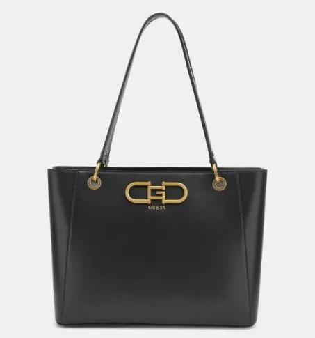 Borsa Guess Fleet VB898223 Nero