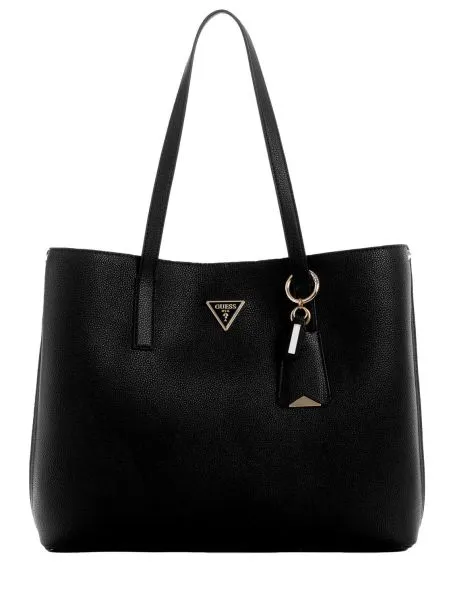 Borsa Guess Meridian BG877823 Nero