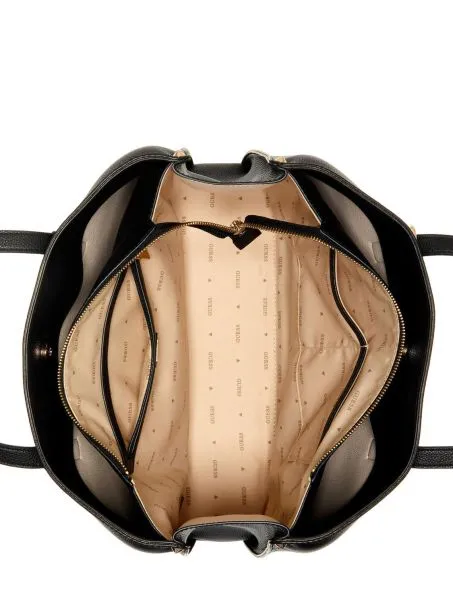 Borsa Guess Meridian BG877823 Nero