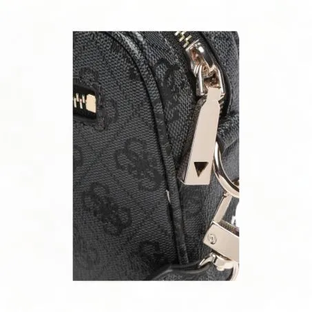 Borsa Guess Meridian SG877814 Coal Logo