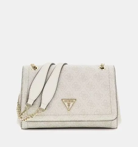 Borsa Guess Noelle  BD787921 Dove Logo