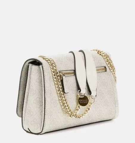 Borsa Guess Noelle  BD787921 Dove Logo