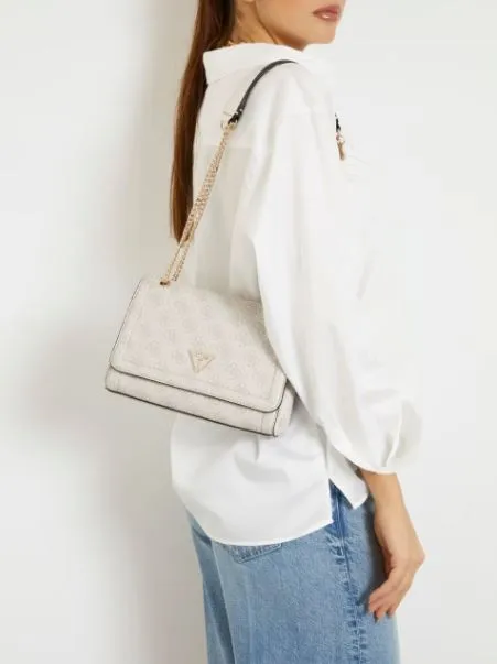 Borsa Guess Noelle  BD787921 Dove Logo