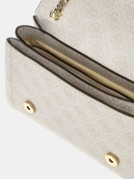Borsa Guess Noelle  BD787921 Dove Logo