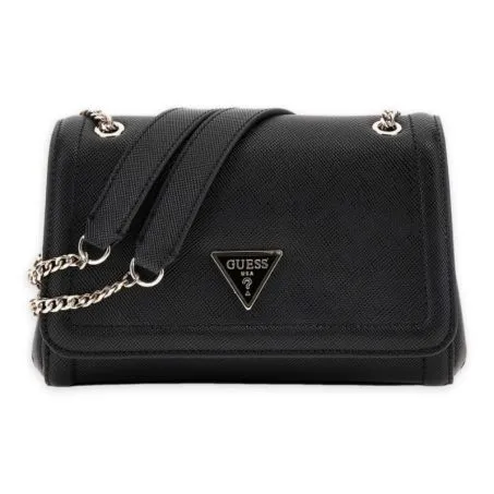 Borsa Guess Noelle  ZG787921 Nero
