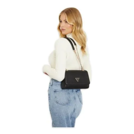 Borsa Guess Noelle  ZG787921 Nero