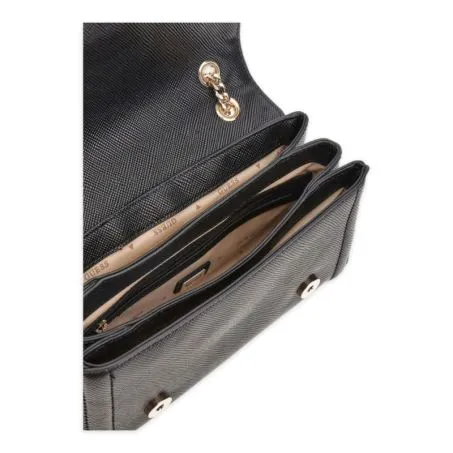 Borsa Guess Noelle  ZG787921 Nero
