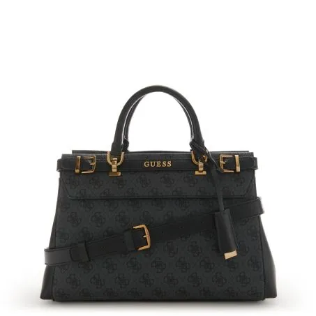 Borsa Guess Sestri Logo SZ900106 Coal Logo