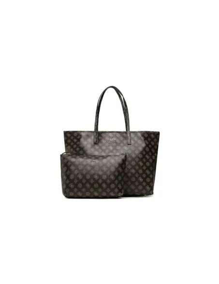 Borsa Guess Vikky PQ699529 Brown