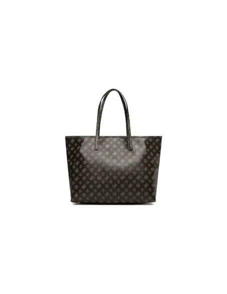 Borsa Guess Vikky PQ699529 Brown