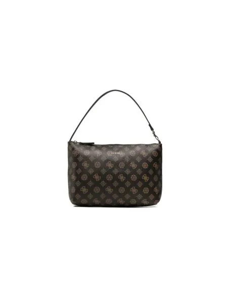 Borsa Guess Vikky PQ699529 Brown