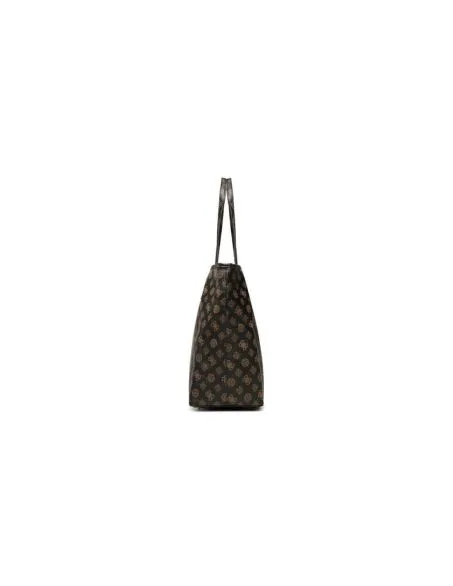 Borsa Guess Vikky PQ699529 Brown