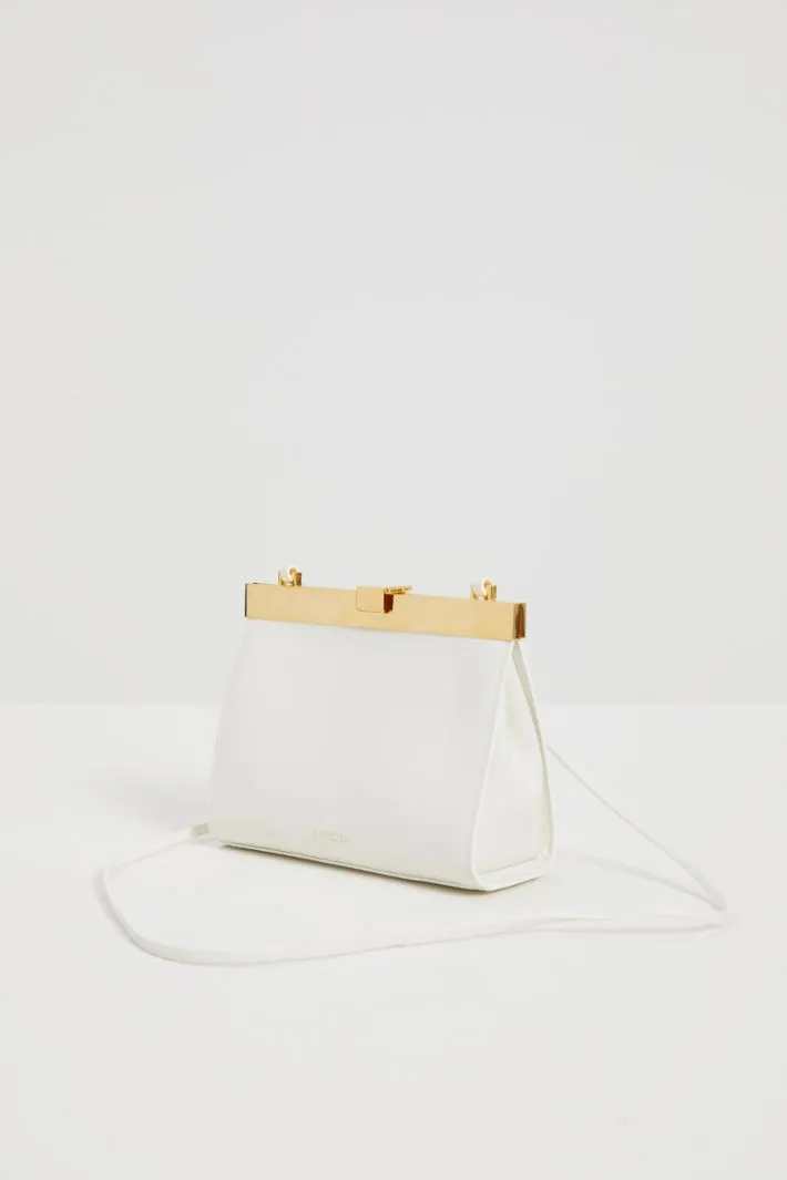 Borsa in pelle