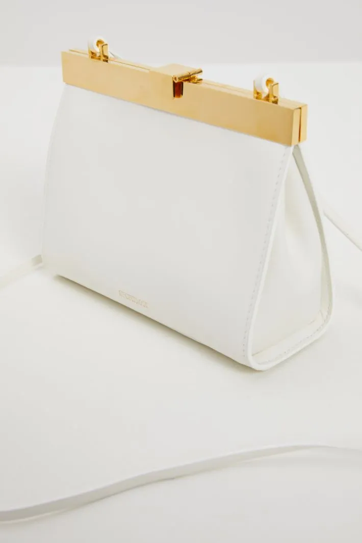 Borsa in pelle