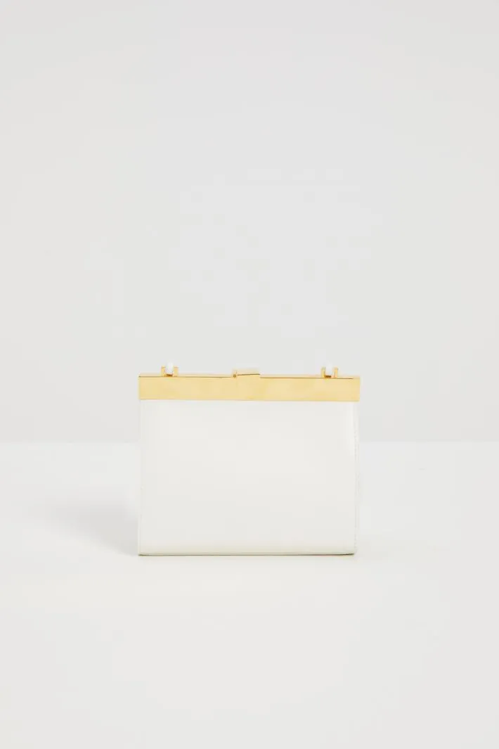 Borsa in pelle