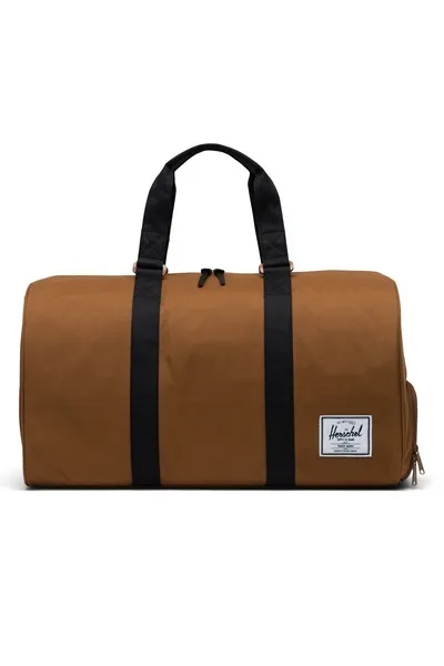         BORSA NOVEL