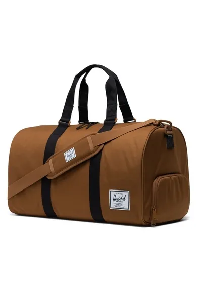         BORSA NOVEL