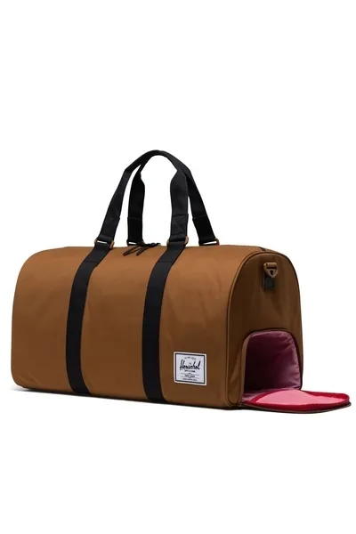         BORSA NOVEL