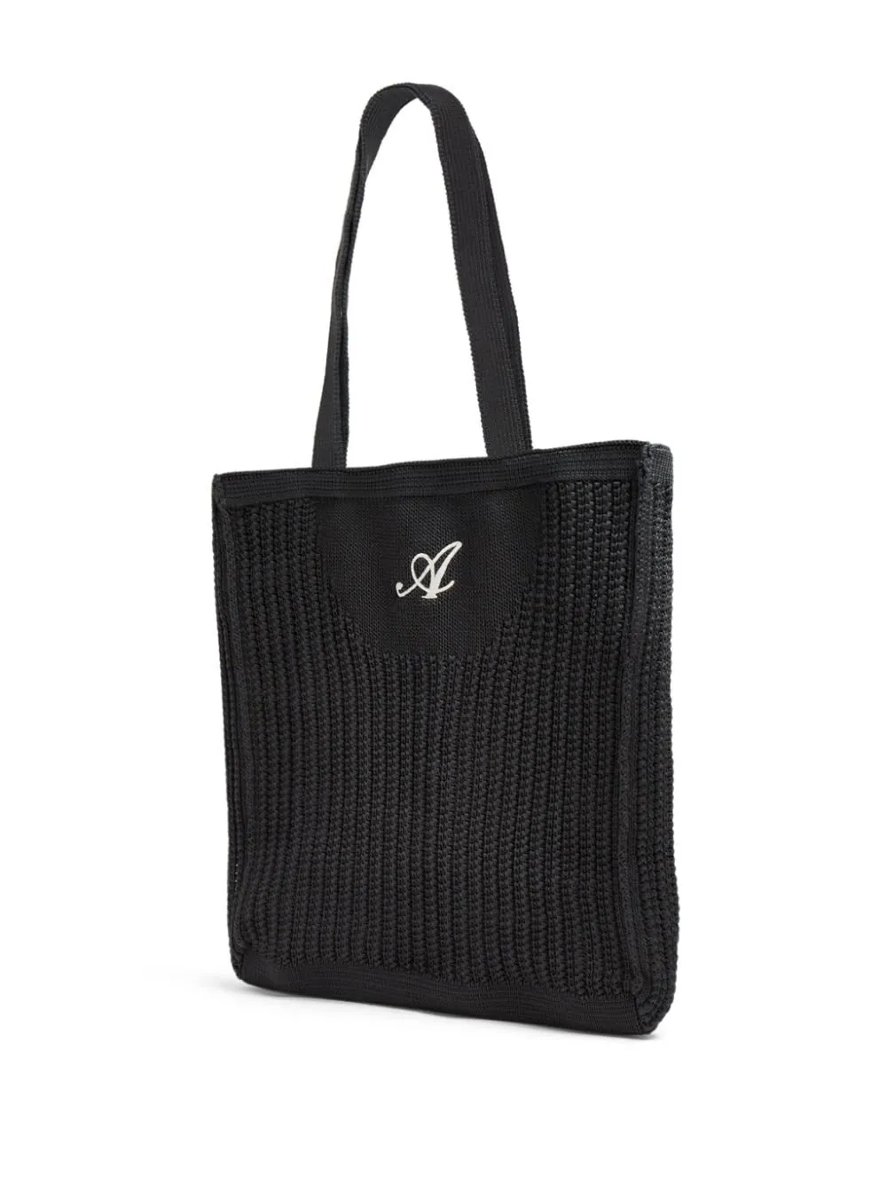borsa shopping nera