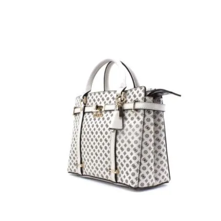 Borsa Simil Pelle Guess Emilee PS886206 Stone Logo