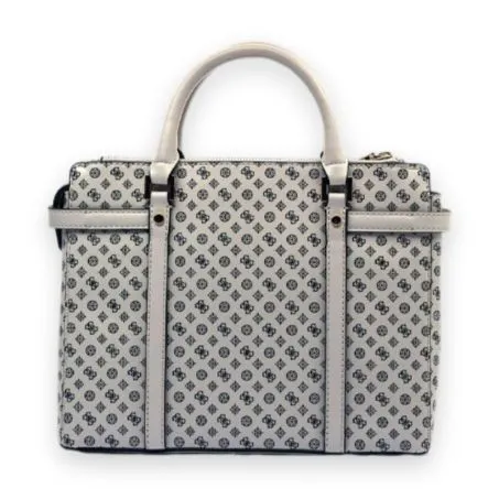 Borsa Simil Pelle Guess Emilee PS886206 Stone Logo