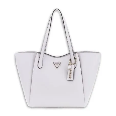 Borsa Simil Pelle Guess Iwona VG930923 Dove