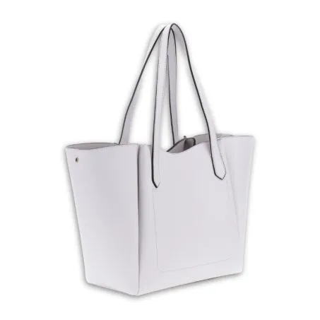 Borsa Simil Pelle Guess Iwona VG930923 Dove