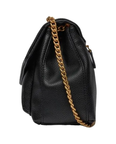 Borsa Simil Pelle Guess Laryn BA919621 Nero