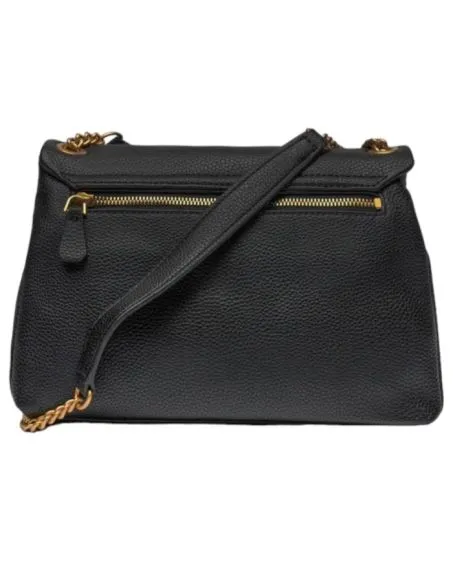 Borsa Simil Pelle Guess Laryn BA919621 Nero