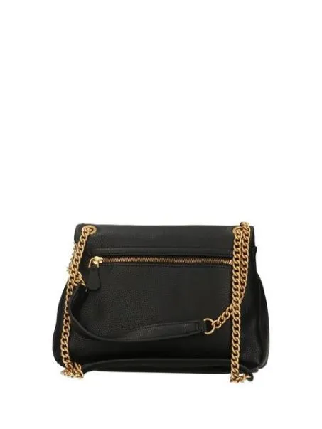 Borsa Simil Pelle Guess Laryn BA919621 Nero