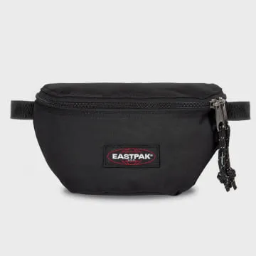 Borsa Springer Banana Nero